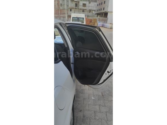 Sahibinden Opel Astra 1.6 CDTI Design 2017 Model