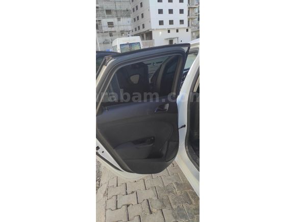 Sahibinden Opel Astra 1.6 CDTI Design 2017 Model