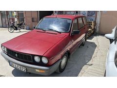 Galeriden Renault R 12 Toros 1994 Model Eskişehir