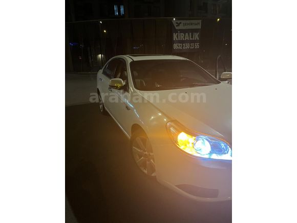 Sahibinden Chevrolet Epica D LT 2011 Model