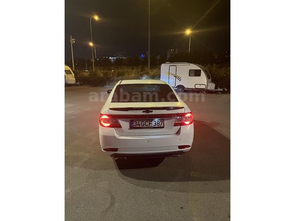 Sahibinden Chevrolet Epica D LT 2011 Model