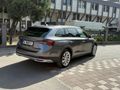 SAHİBİNDEN - HATASIZ - BOYASIZ - 2023 SKODA OCTAVİA SCOUT