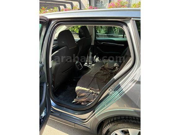 SAHİBİNDEN - HATASIZ - BOYASIZ - 2023 SKODA OCTAVİA SCOUT