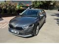 SAHİBİNDEN - HATASIZ - BOYASIZ - 2023 SKODA OCTAVİA SCOUT
