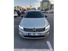 2013 VOLKSWAGEN PASSAT OTOMATİK 1,6 TDI BLUEMOTİON COMFORTLİNE