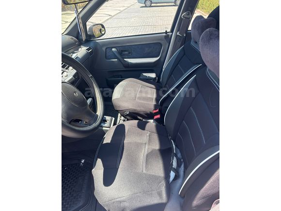 Sahibinden Renault Clio 1.4 RN 1997 Model 