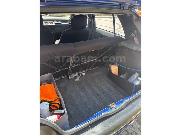 Sahibinden Renault Clio 1.4 RN 1997 Model 