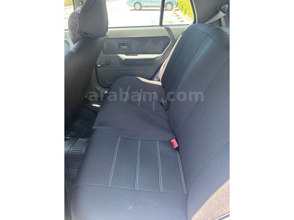 Sahibinden Renault Clio 1.4 RN 1997 Model 