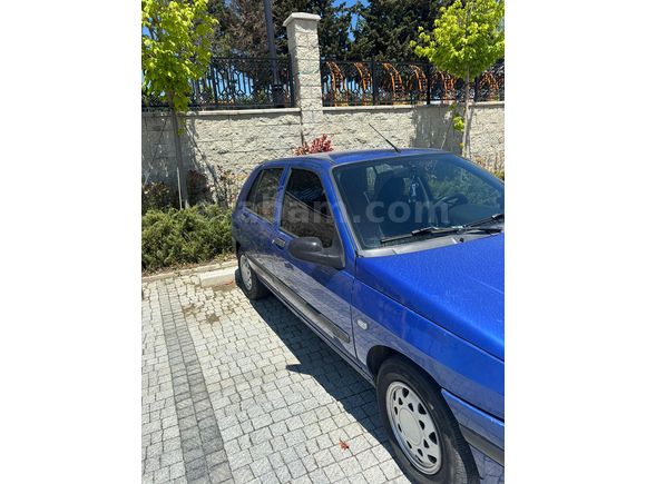 Sahibinden Renault Clio 1.4 RN 1997 Model 