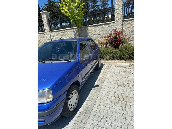 Sahibinden Renault Clio 1.4 RN 1997 Model 