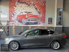 AYK MOTORS 2020 MODEL FORD FOCUS TİTANİUM DEĞİŞENSİZ TRAMERSİZ