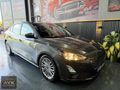 AYK MOTORS 2020 MODEL FORD FOCUS TİTANİUM DEĞİŞENSİZ TRAMERSİZ