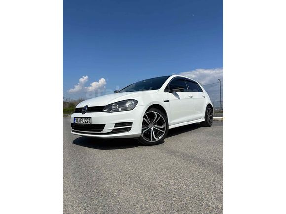 Sahibinden Volkswagen Golf 1.2 TSi Midline Plus 2015 Model 