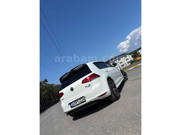 Sahibinden Volkswagen Golf 1.2 TSi Midline Plus 2015 Model 