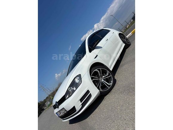 Sahibinden Volkswagen Golf 1.2 TSi Midline Plus 2015 Model 
