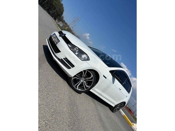 Sahibinden Volkswagen Golf 1.2 TSi Midline Plus 2015 Model 