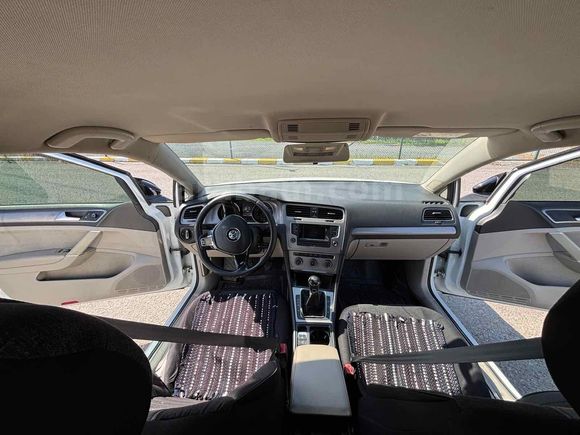 Sahibinden Volkswagen Golf 1.2 TSi Midline Plus 2015 Model 