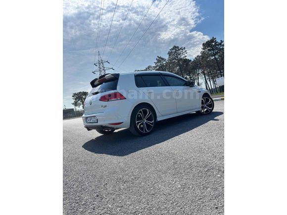 Sahibinden Volkswagen Golf 1.2 TSi Midline Plus 2015 Model 