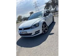 Sahibinden Volkswagen Golf 1.2 TSi Midline Plus 2015 Model 