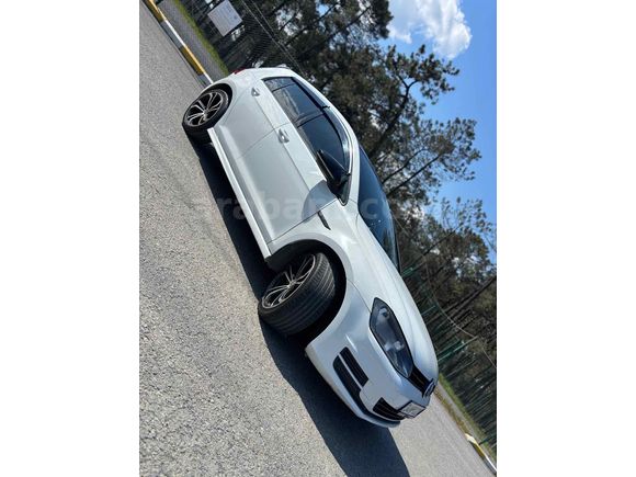 Sahibinden Volkswagen Golf 1.2 TSi Midline Plus 2015 Model 