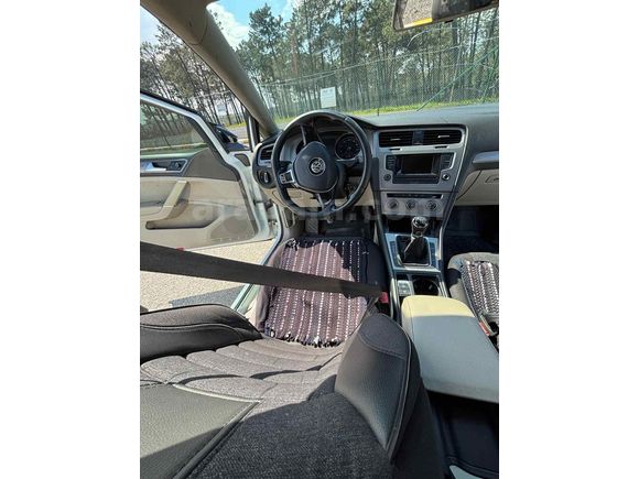 Sahibinden Volkswagen Golf 1.2 TSi Midline Plus 2015 Model 