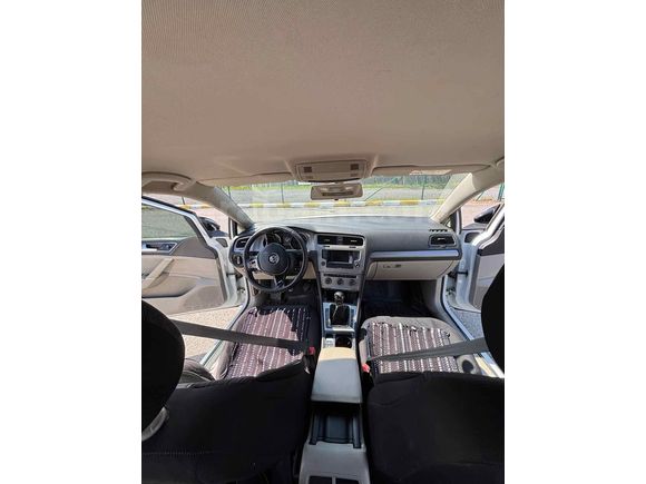 Sahibinden Volkswagen Golf 1.2 TSi Midline Plus 2015 Model 