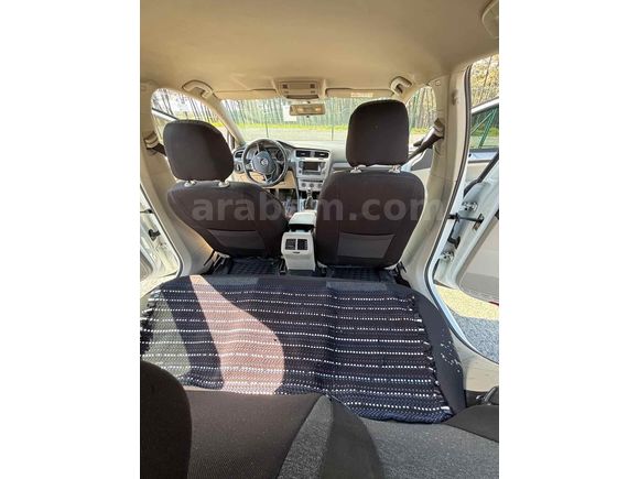 Sahibinden Volkswagen Golf 1.2 TSi Midline Plus 2015 Model 