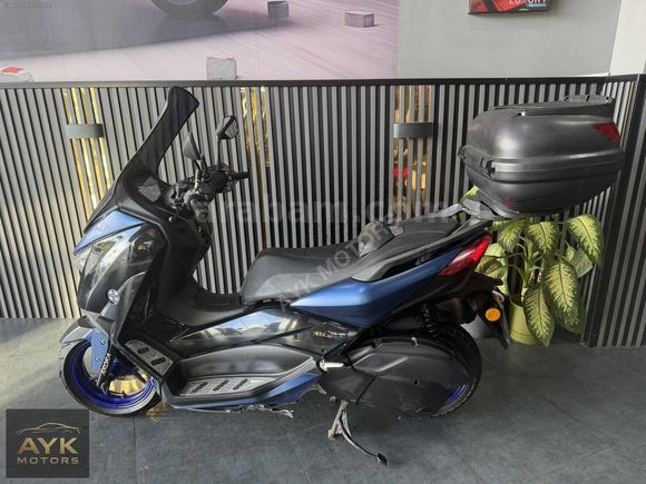 2024 MODEL ARORA MAX PRO 125