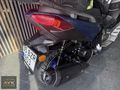 2024 MODEL ARORA MAX PRO 125