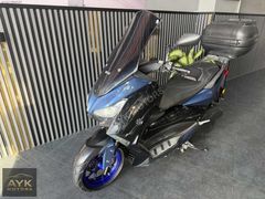 2024 MODEL ARORA MAX PRO 125