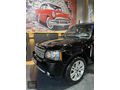 AYK MOTORS 2006 MODEL RANGE ROVER 3.0 TD6 VOGUE FACELİFT
