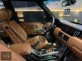 AYK MOTORS 2006 MODEL RANGE ROVER 3.0 TD6 VOGUE FACELİFT