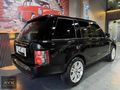 AYK MOTORS 2006 MODEL RANGE ROVER 3.0 TD6 VOGUE FACELİFT
