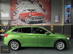 AYK MOTORS 2020 SKODA SCALA 1.6 TDİ PREMİUM HAYALET..