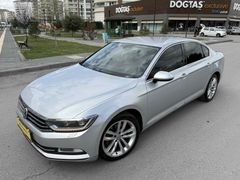 Galeriden Volkswagen Passat 1.6 TDi BlueMotion Highline 2014 Model Kayseri