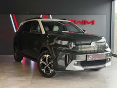 C3 AIRCROSS - MAX - SIFIR KM- ANAHTARSIZ GİRİŞ