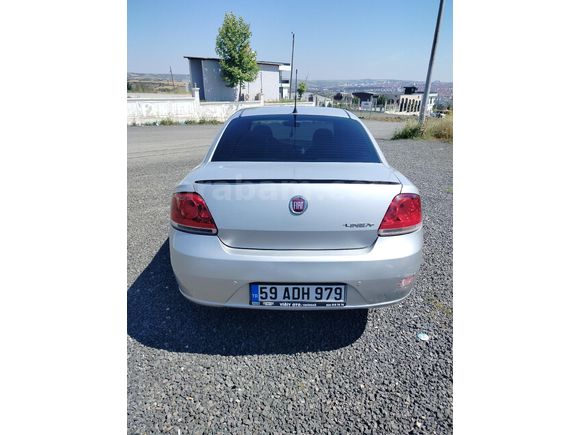 Sahibinden Fiat Linea