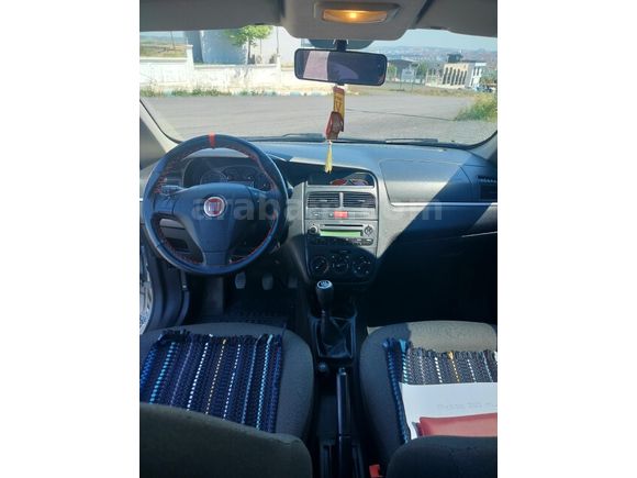 Sahibinden Fiat Linea