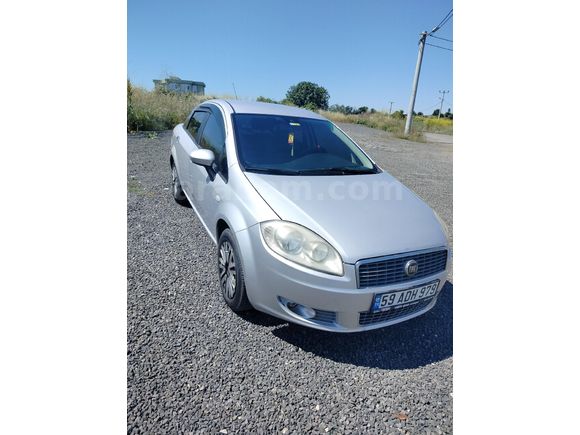 Sahibinden Fiat Linea