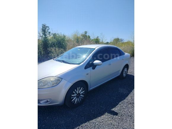 Sahibinden Fiat Linea