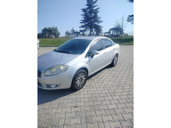 Sahibinden Fiat Linea