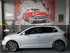AYK MOTORS 2023 POLO 1.0 TSI LİFE BOYASIZ TRAMERSİZ 37.000 KM