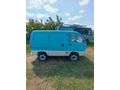 Sahibinden Suzuki Carry Blind Van 1994 Model