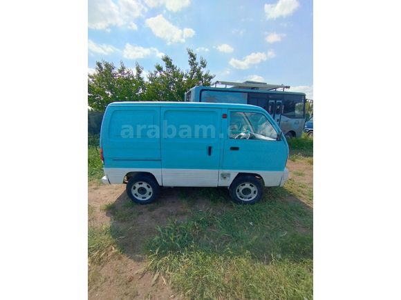 Sahibinden Suzuki Carry Blind Van 1994 Model