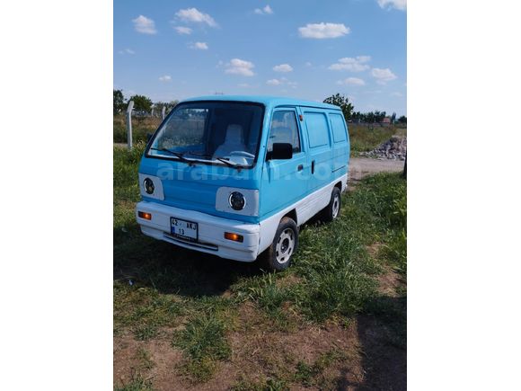 Sahibinden Suzuki Carry Blind Van 1994 Model