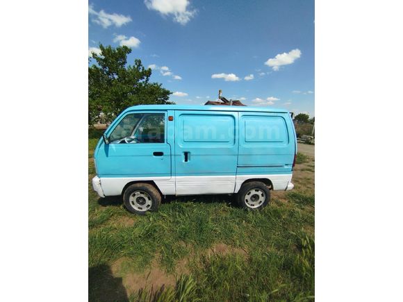Sahibinden Suzuki Carry Blind Van 1994 Model