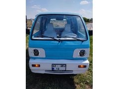 Sahibinden Suzuki Carry Blind Van 1994 Model