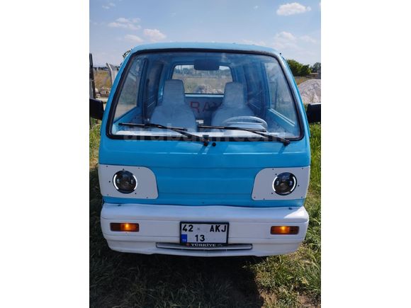 Sahibinden Suzuki Carry Blind Van 1994 Model