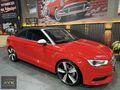2015 MODEL A3 CABRİO RECARO KOLTUK/ISITMA/19 JANT
