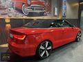 2015 MODEL A3 CABRİO RECARO KOLTUK/ISITMA/19 JANT